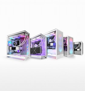 Prebuilt Gaming PCs