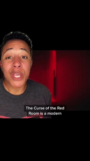 Unveiling the Mystery of Red Room: A Terrifying Internet Urban Legend