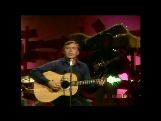 An early hit for Tom T Hall, from a Performance on Hee Haw in 1971 Tom T Hall - Ballad Of Forty Dollars | Randall Hamm