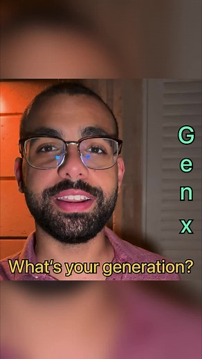 Decoding the Meaning of Generations: Exploring Gen X, Gen Z, and More