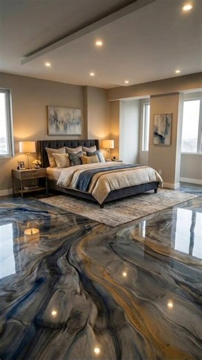 Bedroom Transformation | Simple Room to Luxury Bedroom Makeover