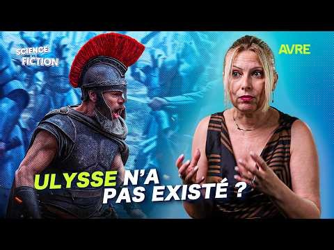 An Ancient Greece Expert Analyzes Movies | Science vs. Fiction