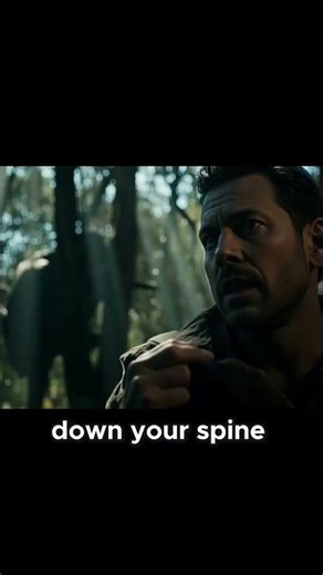 “Did They See a WEREWOLF?”