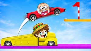 106K views · 431 reactions | ¡GTA 5 pero MIS AMIGOS ME AYUDAN A GANAR!  BATALLA de EQUIPOS con SILVIOGAMER PERMON y DANY #games #minecraft #game #videography #pancracio #video #VideoGames #trending #gta #Roblox | Pancracio | Facebook