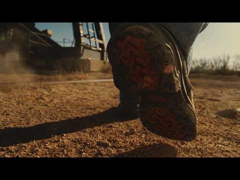 Alpha feat. Wolverine Infinity System™ // Wolverine Boots