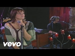 Mandy Moore - Have A Little Faith In Me (Sessions@AOL)