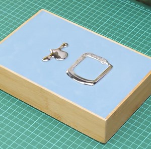 1.7K views · 14 reactions | Erstaunlich Leder Gürtel Prozess durch den Handwerker | 5-Minuten-Tricks für Männer | Facebook