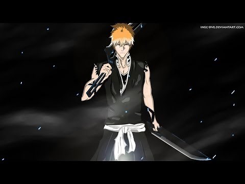 Bleach - AMV - Through It All