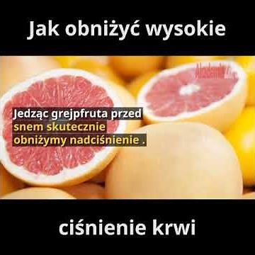 Ciśnienie krwi - Jak obniżyć wysokie ciśnienie krwi