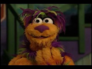 3 SESAME ENGLISH FOR CHILDREN A Zoo For Jenny