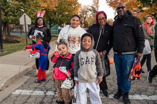 Parma Heights Frights returns Nov. 1 with expanded Halloween festivities