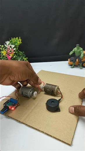 New Simple Science Project | Easy Science Experiment for School | Amazing Science Trick#shorts#diy