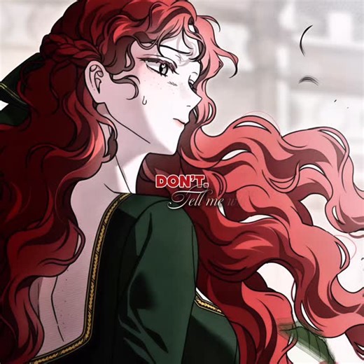 Mika on Instagram: "She always does the opposite anyways 😭 Name: Under the oak tree Season 5 now out on Manta #Manta #undertheoaktree #edit #manhwa #manhwareccomendation"