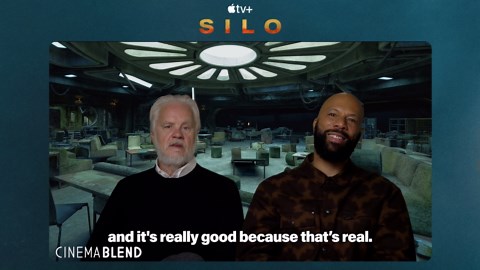 'Silo' Season 2’s Fourth Episode Has A Pretty Huge Cliffhanger, And I Talked To The Cast About How It Shakes Up The Series' Future