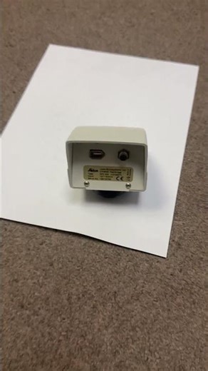 Leica DFC420 microscope camera