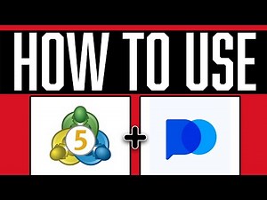 HOW TO USE MT5 IN POCKET OPTION