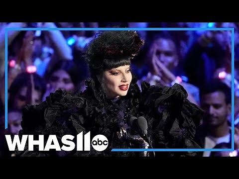 RECAP: Highlights from the 2025 MTV Video Music Awards