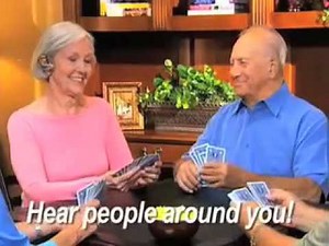 Loud 'n Clear - As Seen on TV Network