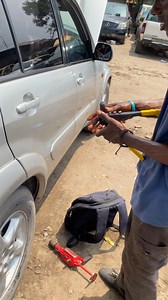 139K views · 863 reactions | Quick road repair⚒️ #diy #repair #mechanics | Topspeedgermany | Facebook