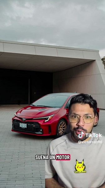 Toyota Corolla GR 2026: ¿Cuándo estará a la venta en México?