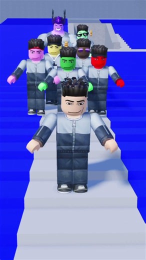 Haciendo colab con toda la comunidad de sajoblox
