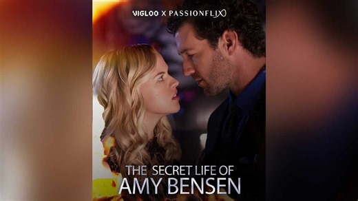 The Secret Life of Amy Bensen Full Movie - Engsub 2026
