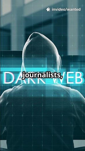 The Dark Web: How the Hidden Internet Really Works