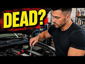 DIY Battery Replacement 2023 Toyota Corolla