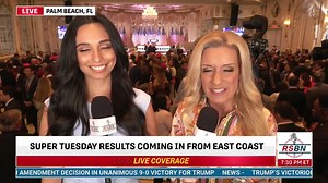 WATCH LIVE: RSBN’s Super Tuesday coverage begins NOW! WATCH LIVE: https://www.rsbnetwork.com/video/live-super-tuesday-election-night-watch-party-in-palm-beach-florida-3-5-24/ | Right Side Broadcasting