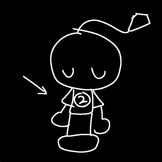 just like a cat [ROBOT 64 MEME] [ft. Beebo]