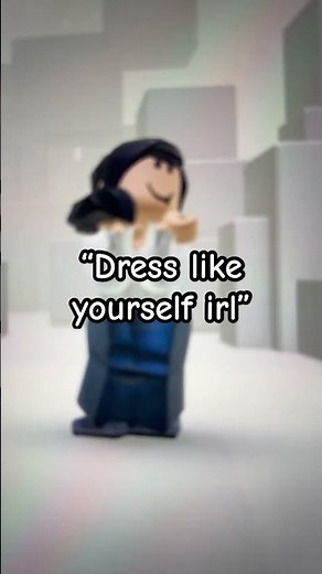 ROBLOX FACE REVEAL 🫣 (tc:ZoeTheNoob)