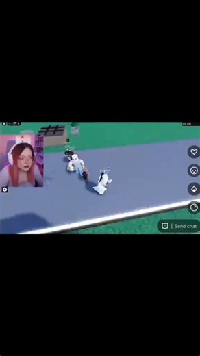 intangible_memes on Instagram: "Part 2 of neck hurts,this guy is hilarious  #reels #funny #meme #neckhurts #kneeguard #roblox"