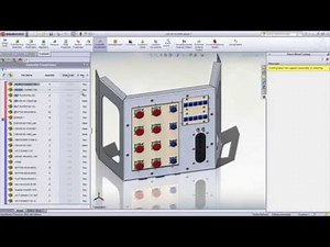 Costing in SolidWorks Professional & Premium Software