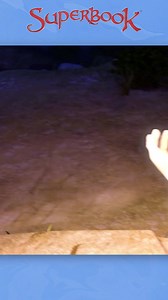 Teach us to Pray - Season 4 Follow the link to watch the full episode https://www.youtube.com/watch?v=Fhp6u_U5Pwc&ab_channel=SuperbookUK | Superbook UK | Facebook