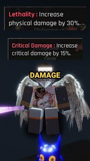 Is this the BEST NEW WEAPON in Roblox The Forge?! #roblox #theforge