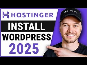 How to Install Wordpress in Hostinger (Step-by-Step)