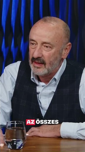 Horváth József: „Az uralja a világot, aki a kereskedelmi útvonalakat biztosítani tudja”