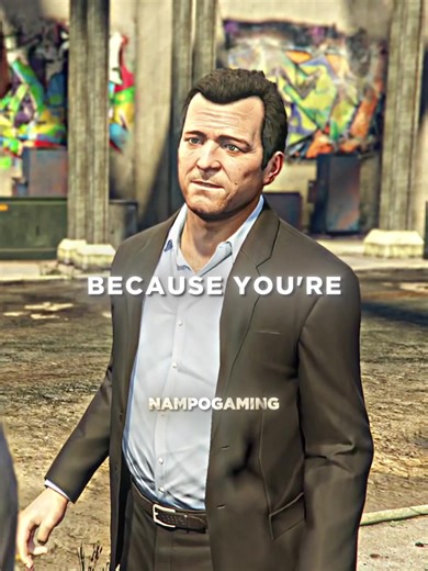 Michael and Trevor's Hilarious Roasting in GTA 5