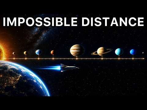 The Lie We Believe About the Planets | Deep Space Mysteries