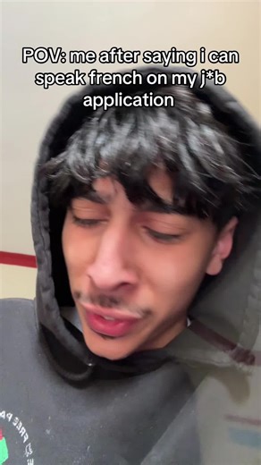 Mastering French for Job Applications