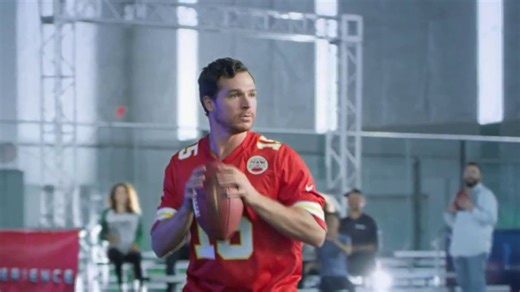 NFL TV Spot, 'Super Bowl LX Experience'