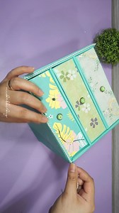 Amazing! Create Stunning DIY Projects with Cardboard for Almost Nothing! #howto #recycling #fypシ゚ #idea #ideas | 𝓜𝓲𝓼𝓼𝓭𝓮𝓫𝓫𝓲𝓮𝓓𝓲𝔂