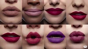 312K views · 748 reactions | Get your matte lip game strong  with new The Only 1 Matte Lipstick. | Rimmel London | Facebook