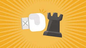 Knockout Tournament - Chess Terms