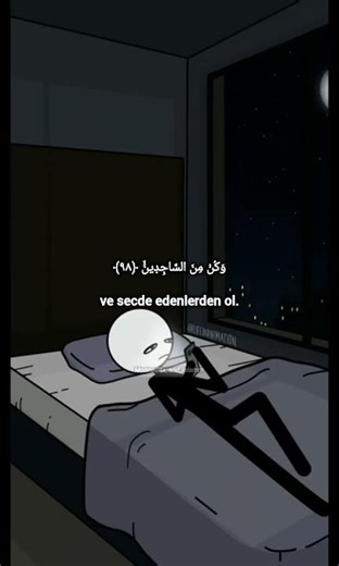 Sure ve okuyan kişi açıklamada yazılmıştır... #keşfetbeniöneçıkar #keşfetedüş #dinivideolar