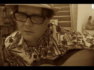 RON SINGS "LONG LONG TIME" WRITTEN BY GARY B WHITE