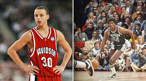 Top 10 point guards of all time in college basketball ft. Magic Johnson, Stephen Curry and more