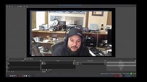 Live: Using Jack and Open Broadcast Studio to improve your Calls / Talks / Streams