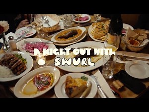 The Best Places To Drink Wine In NYC: A Night Out With SWURL Episode 01
