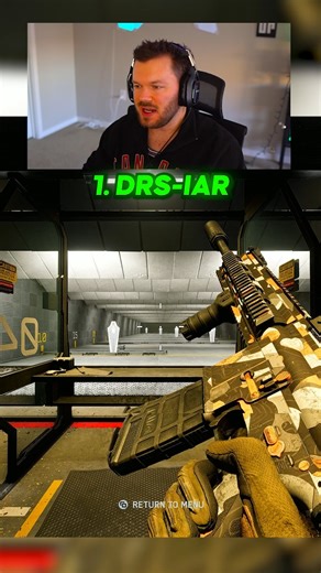 Battlefield REDSEC Top 5 Best Loadouts | Chuck